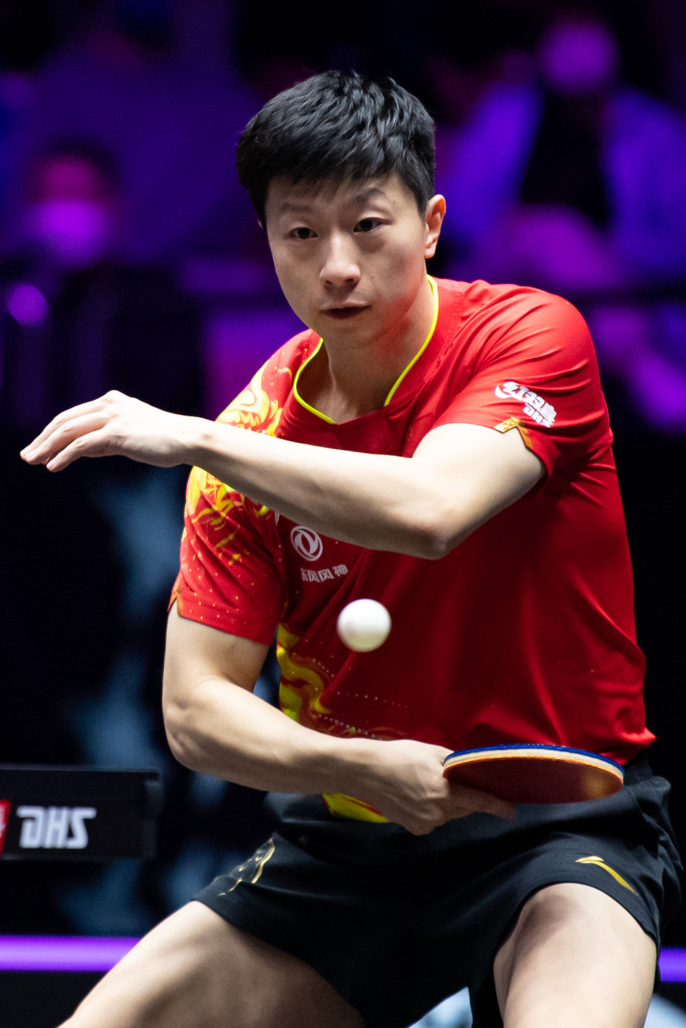 比赛综述 比赛综述