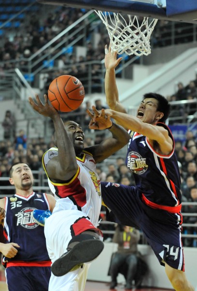 不仅是公牛 不仅是公牛