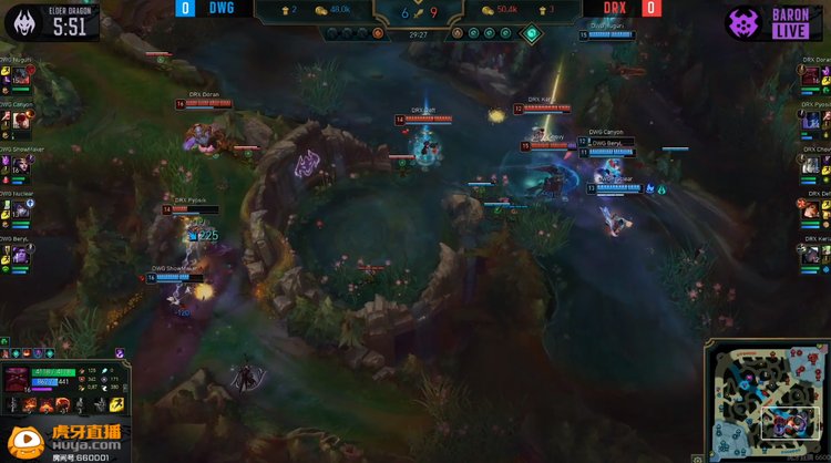 关键局心态 关键局心态