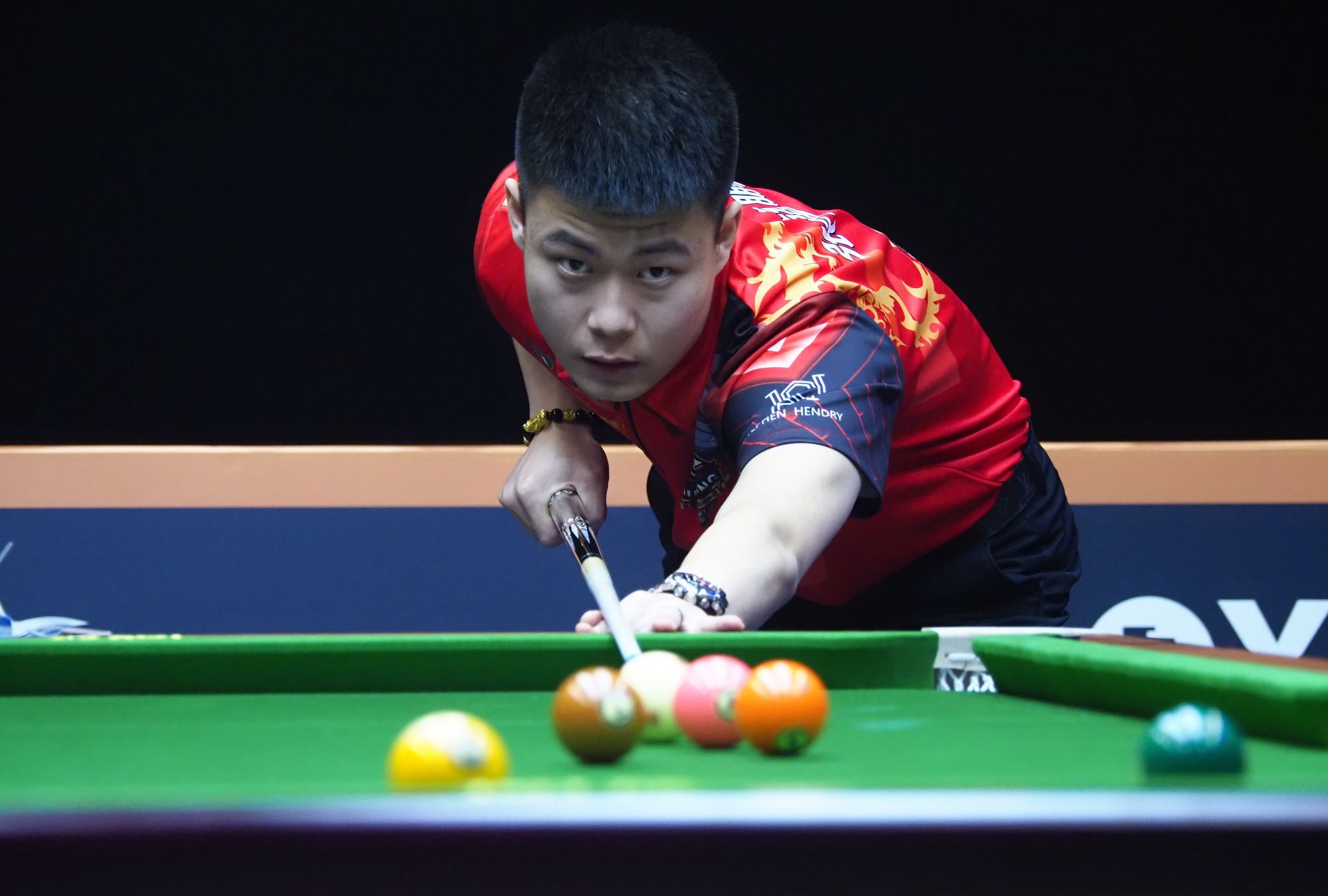 对于雄鹿 对于雄鹿