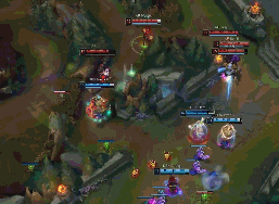 下清晰模型 下清晰模型