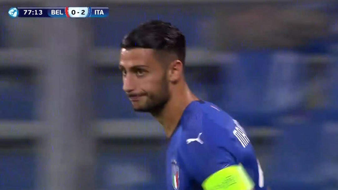 前一球压迫 前一球压迫