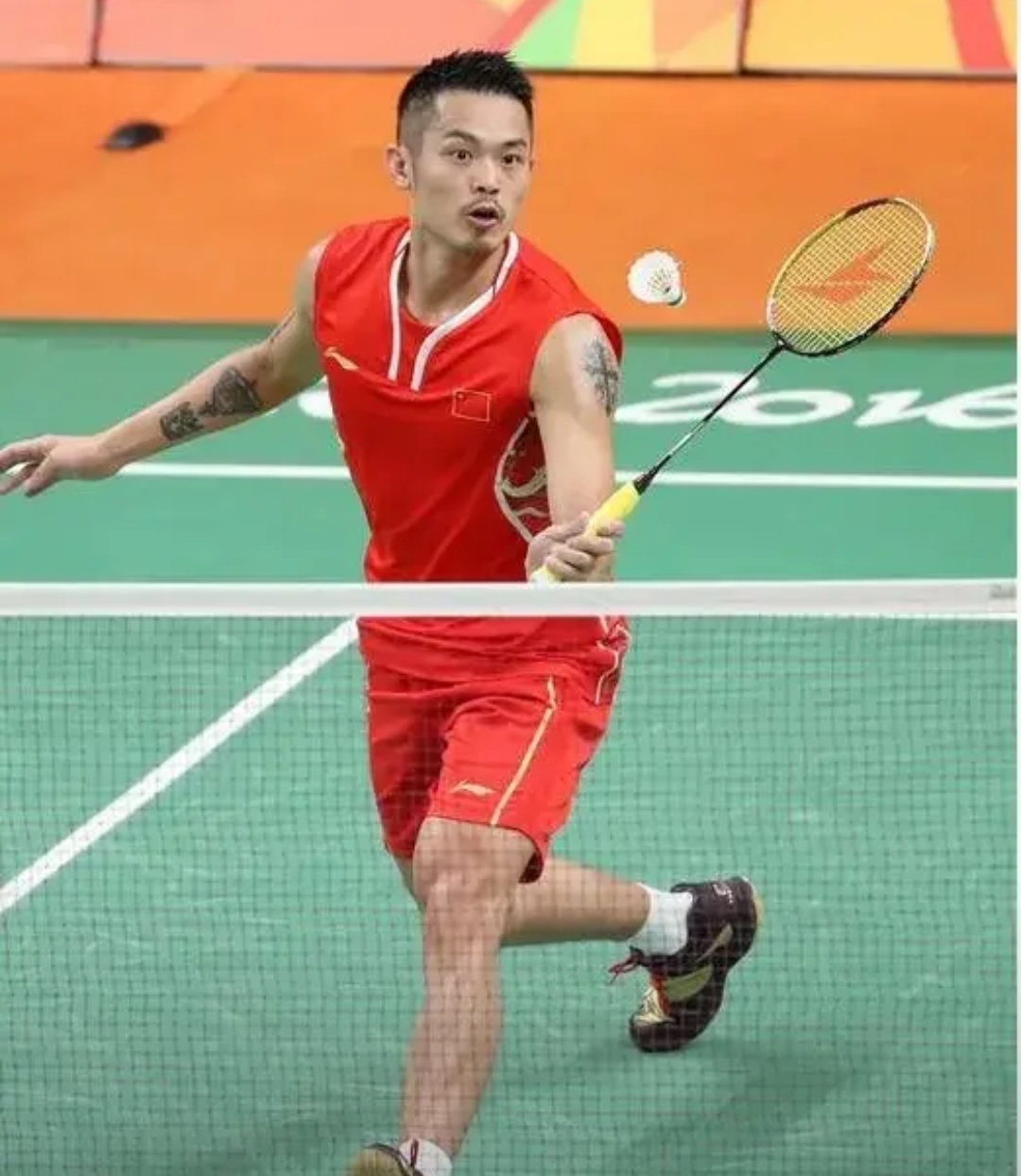 是现代战队