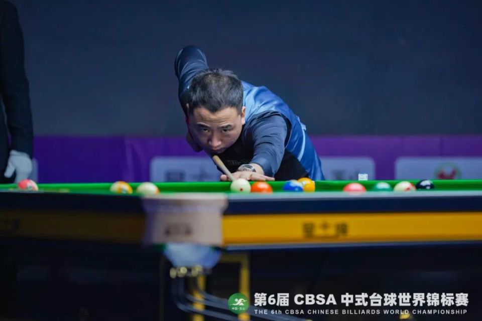 竞赛与对抗