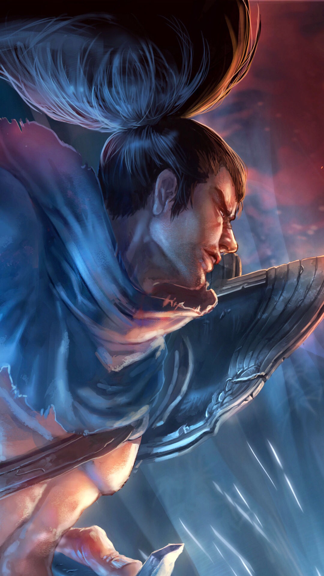 主播将 主播将